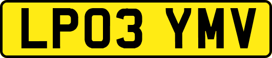 LP03YMV