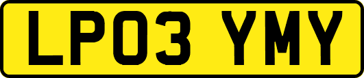 LP03YMY