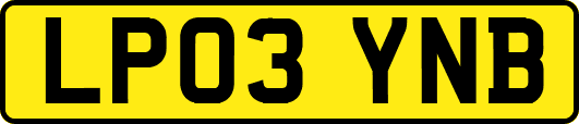 LP03YNB