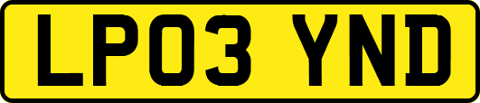 LP03YND