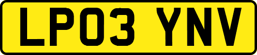 LP03YNV