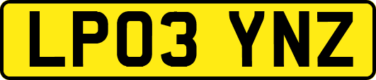 LP03YNZ