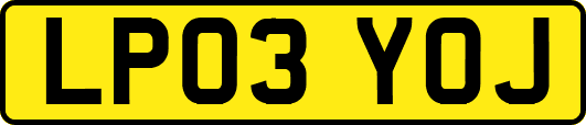 LP03YOJ