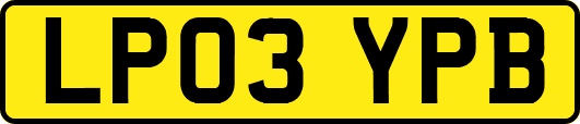 LP03YPB