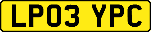 LP03YPC