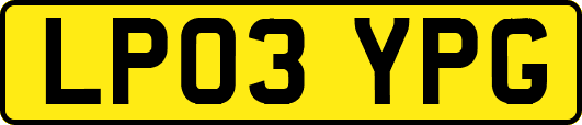 LP03YPG