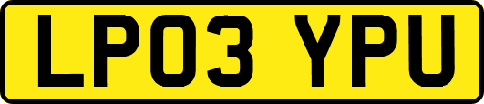LP03YPU