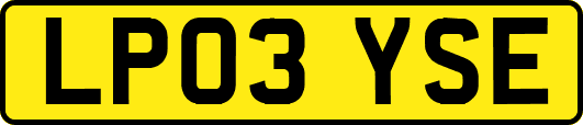 LP03YSE