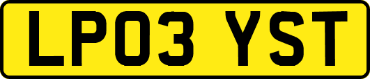 LP03YST