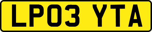 LP03YTA