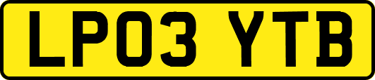 LP03YTB