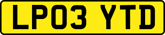 LP03YTD