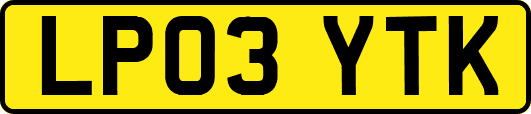 LP03YTK