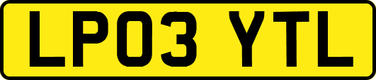 LP03YTL