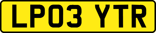 LP03YTR