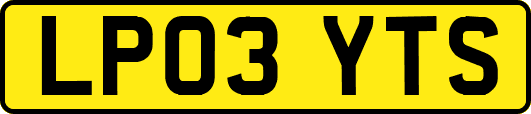 LP03YTS