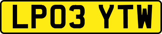 LP03YTW