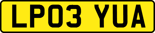 LP03YUA