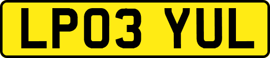 LP03YUL