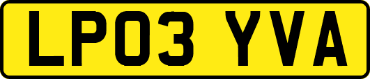 LP03YVA