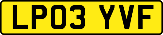 LP03YVF