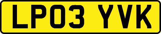 LP03YVK
