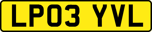LP03YVL