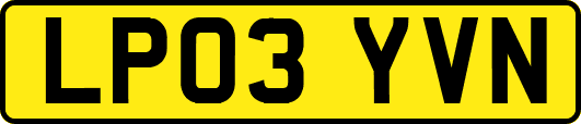 LP03YVN