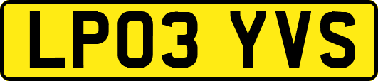 LP03YVS