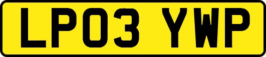LP03YWP
