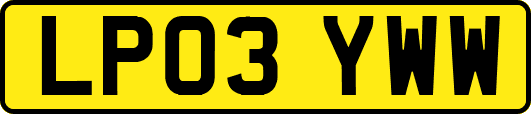 LP03YWW