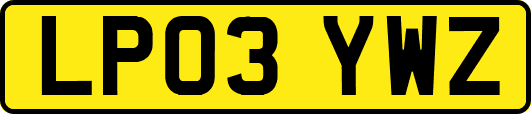 LP03YWZ