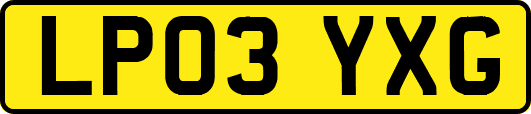 LP03YXG