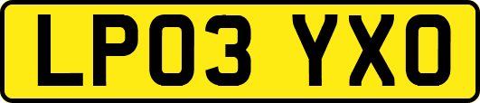 LP03YXO