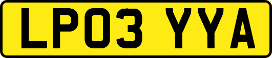 LP03YYA