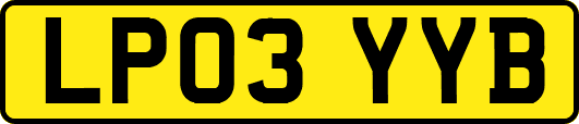 LP03YYB