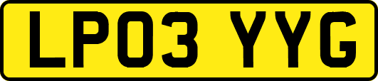 LP03YYG