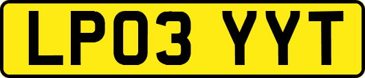 LP03YYT