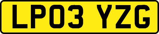 LP03YZG