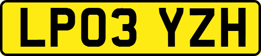LP03YZH
