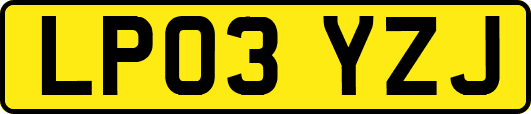 LP03YZJ