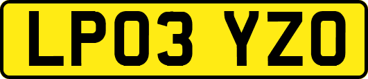 LP03YZO