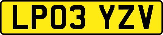 LP03YZV