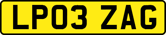LP03ZAG