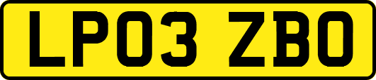 LP03ZBO