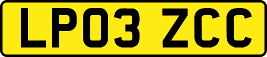 LP03ZCC