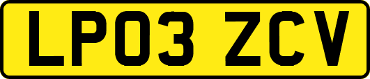 LP03ZCV
