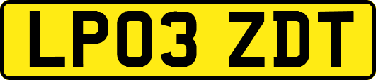 LP03ZDT