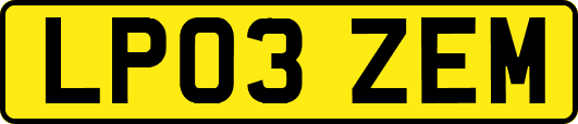 LP03ZEM