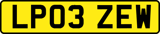 LP03ZEW